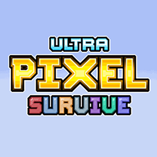 超像素生存(UltraPixelSurvive)