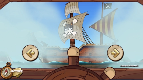 加勒比海猫(CaribbeanCat)(4)