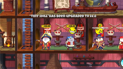 加勒比海猫(CaribbeanCat)(3)