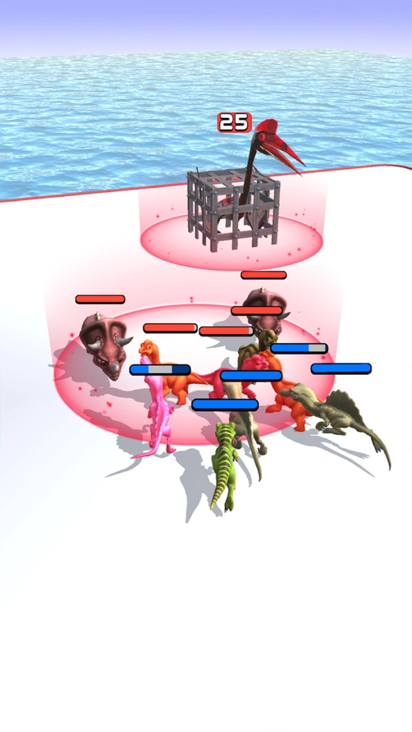 小恐龙冲冲冲图3