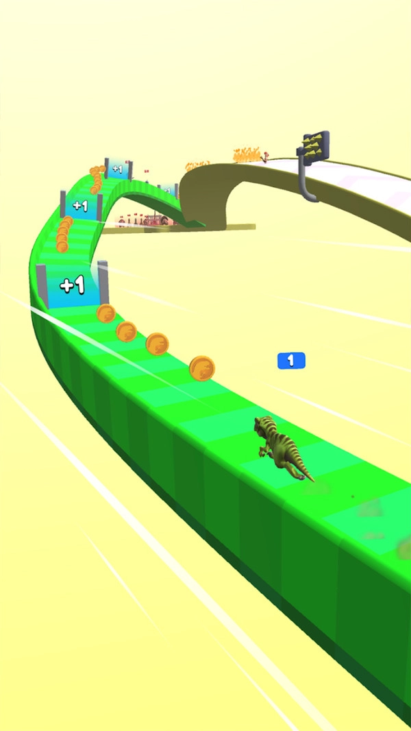 小恐龙冲冲冲图4