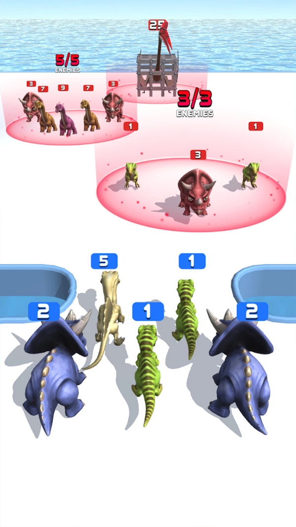 小恐龙冲冲冲图5