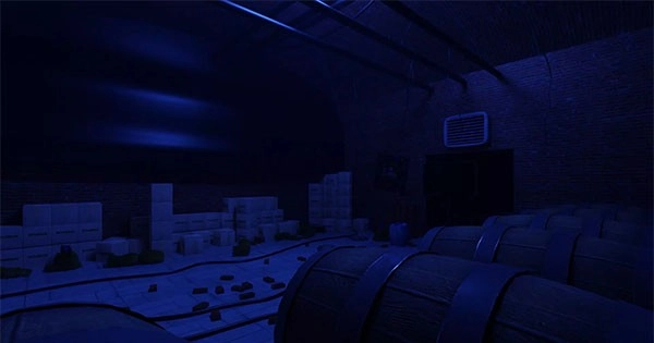 面包熊的午夜后宫(FNwB)图1