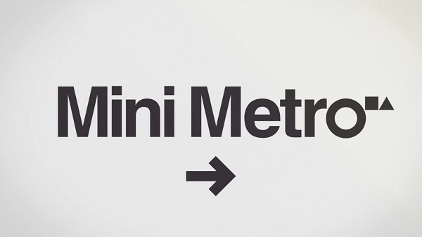 迷你地铁(MiniMetro)图4