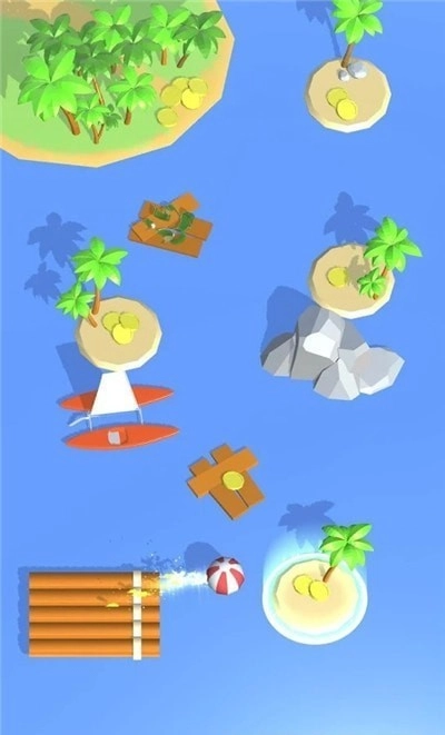 精确传球(AccurateShot)图2