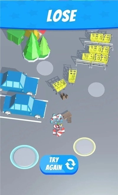 精确传球(AccurateShot)图3