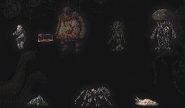 哥特少女勇闯恶魔城2图2