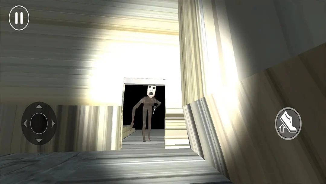 滑梯的噩梦手机版图2