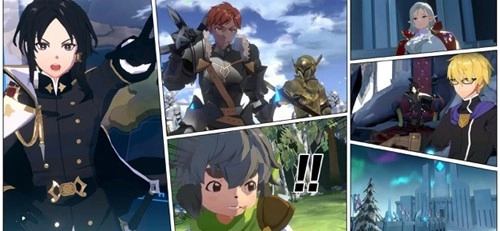 英雄之王(LordOfHeroes)(1)