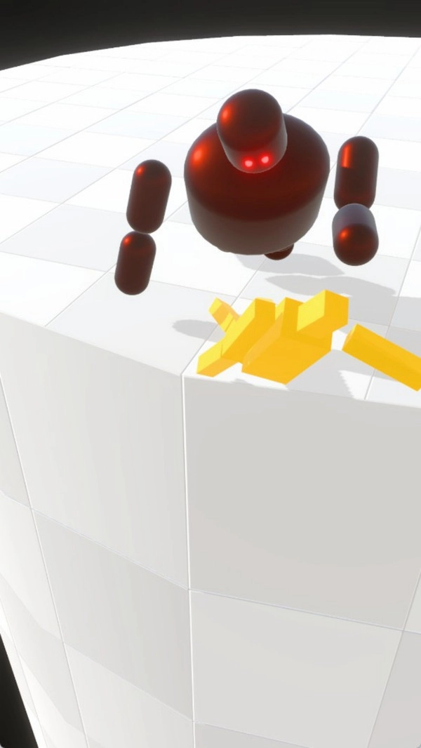 格斗小子逆袭图3