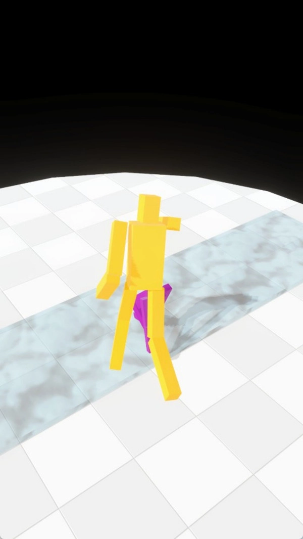 格斗小子逆袭图2