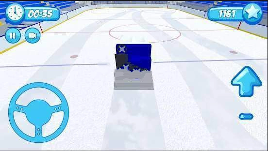 除冰大作战(icecleanmachine)(1)