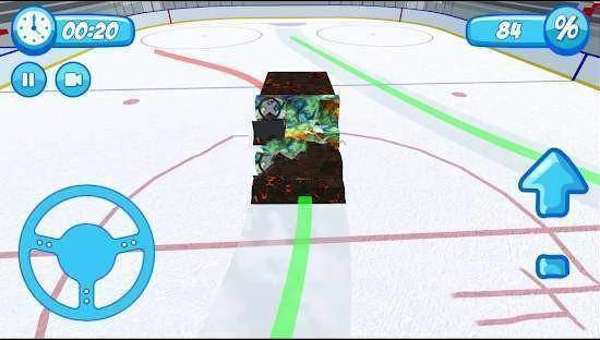 除冰大作战(icecleanmachine)(2)