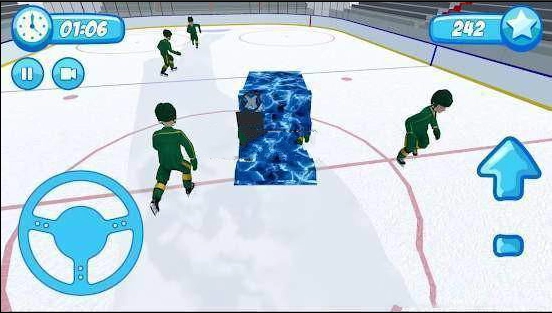 除冰大作战(icecleanmachine)(3)