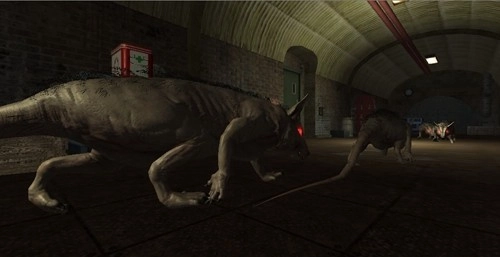 突变区2逃逸(MutantZone2)(3)