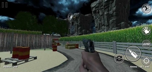 突变区2逃逸(MutantZone2)(2)