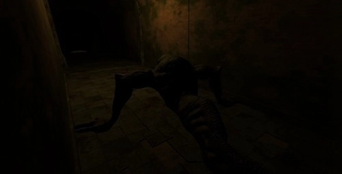 突变区2逃逸(MutantZone2)(4)