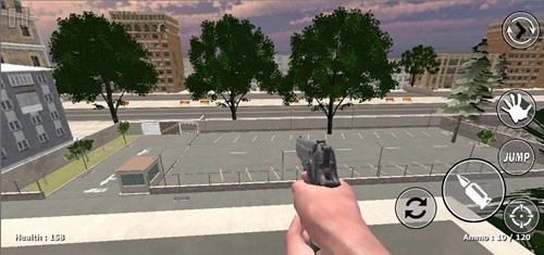 突变区2逃逸(MutantZone2)(5)