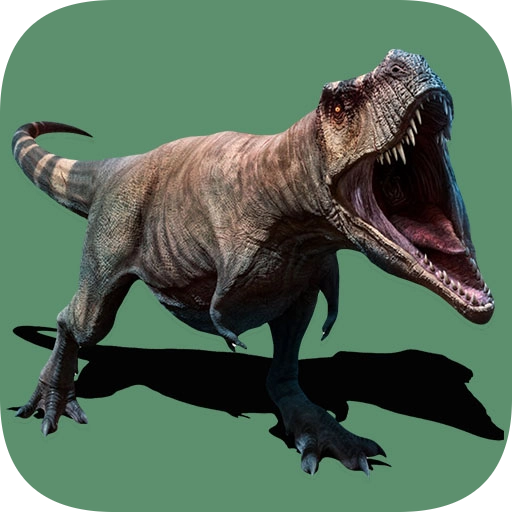 恐龙进化作战