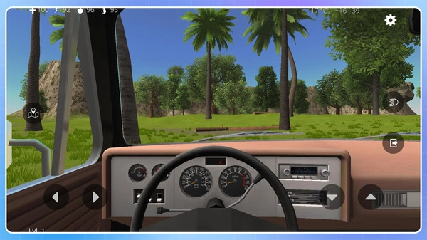 狂野求生模拟手机版(4)