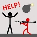 拯救火柴人(SavetheStickman-PullHimOutGame)