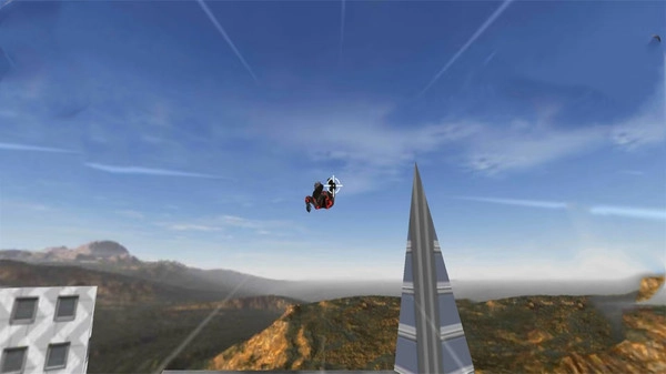 蜘蛛绳索英雄图3