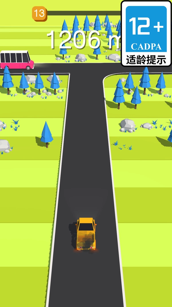 卡丁车冲冲冲(4)