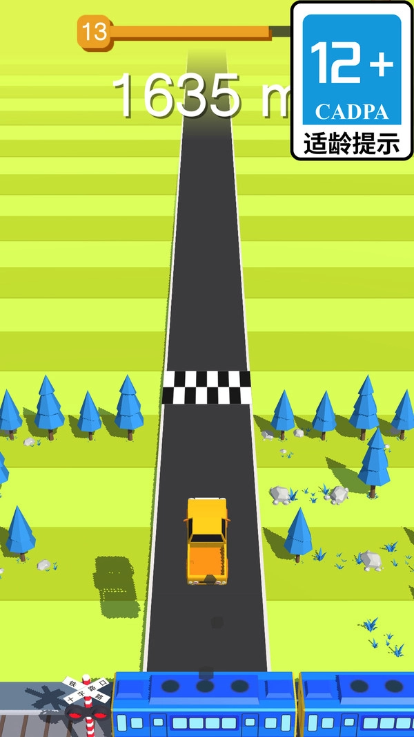 卡丁车冲冲冲(3)