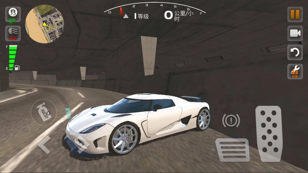 极品飙速传说图4