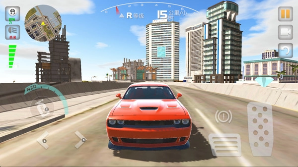 极品飙速传说图1