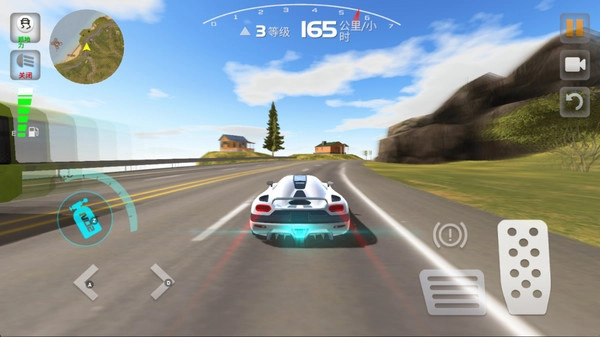 极品飙速传说图3