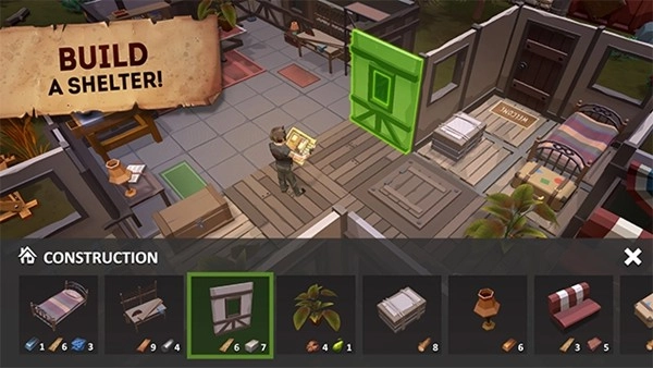 最后的幸存者僵尸生存(LastSurvivor:ZombieSurvivalPro)图2