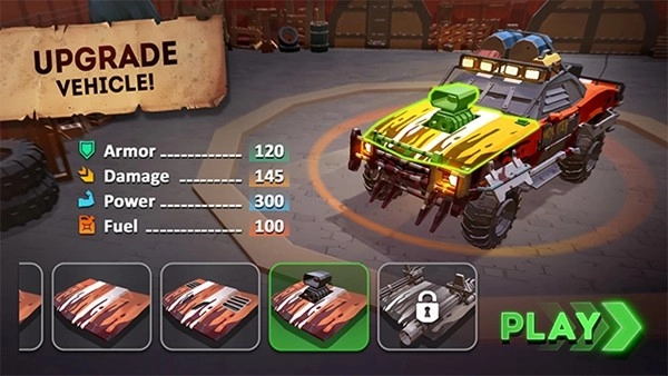 最后的幸存者僵尸生存(LastSurvivor:ZombieSurvivalPro)图6