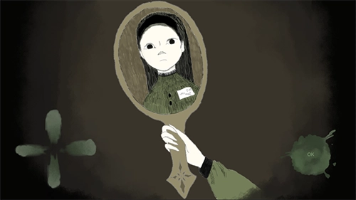 那位孤独之人(或る孤独なひとり)(3)