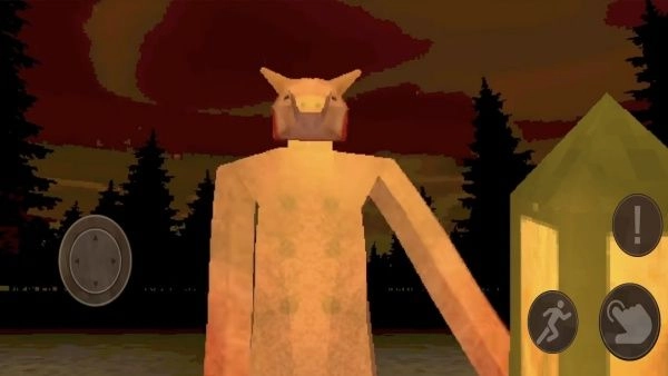 恐怖小猪怪谈(1)