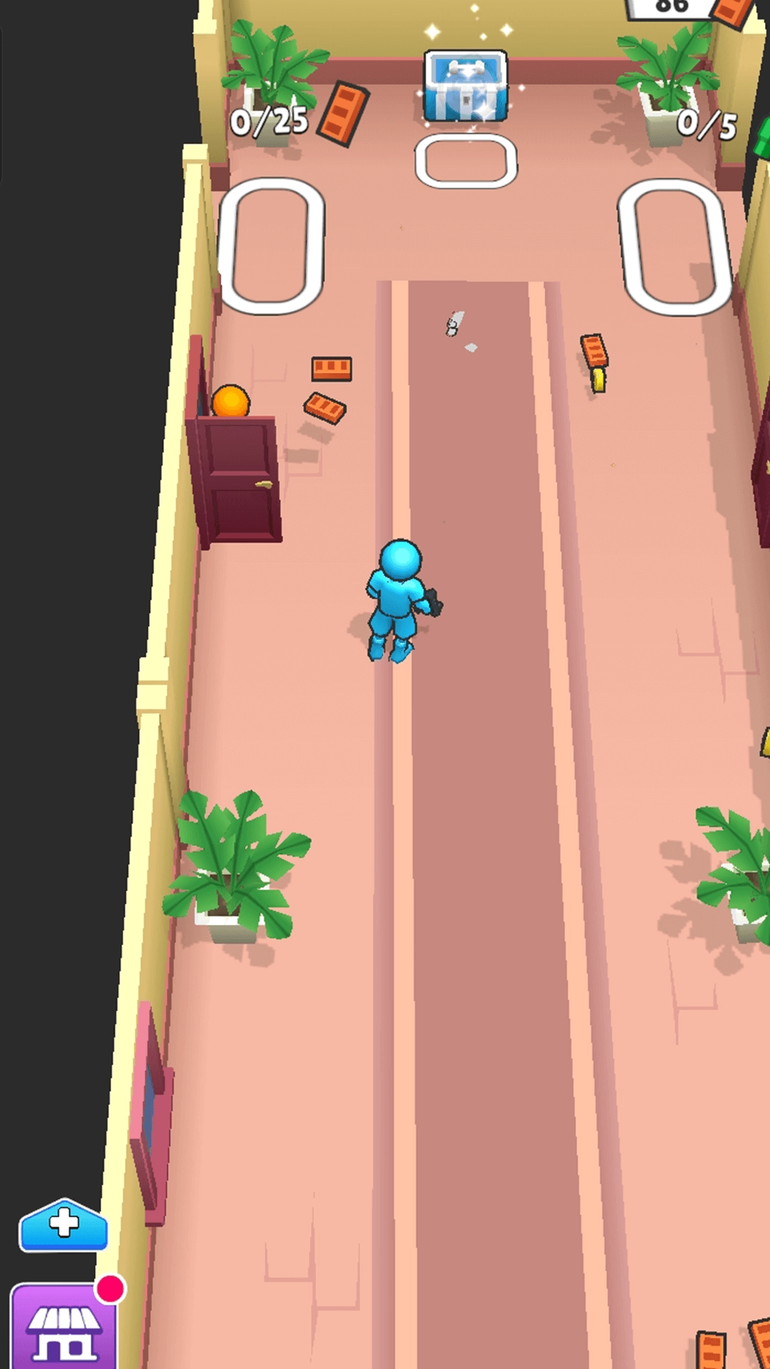 僵尸清扫大作战图3