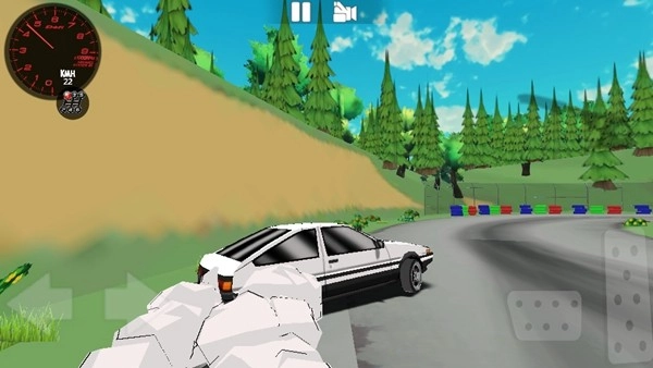 卡通漂移(DriftToon)(2)