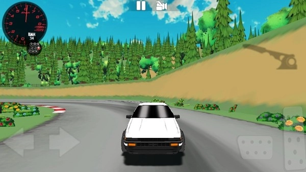 卡通漂移(DriftToon)(4)