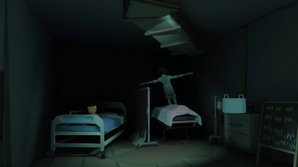 魔鬼的步伐手机版