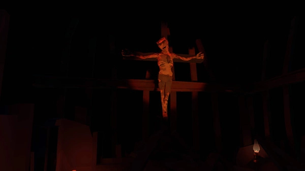 魔鬼的步伐手机版