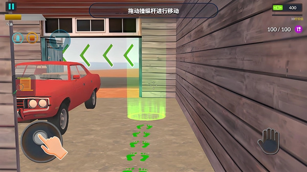 驾驶任务手机版(3)