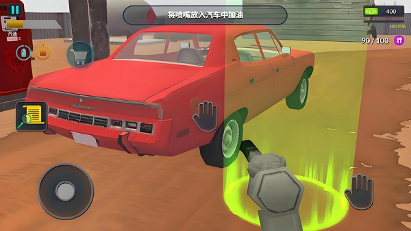 驾驶任务手机版(2)