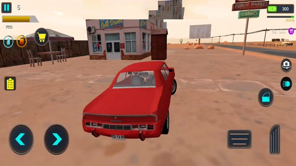 驾驶任务手机版(1)