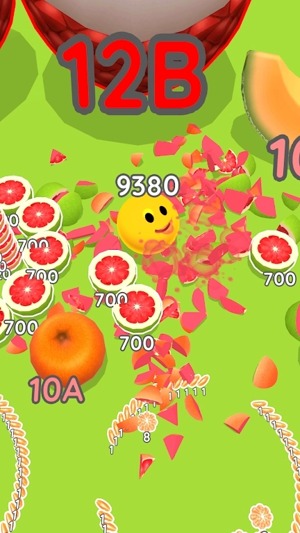 成长粉碎者(GrowingCrusher)(5)