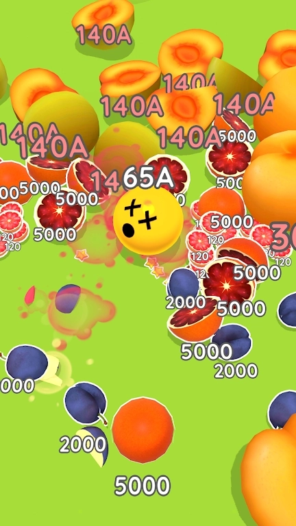 成长粉碎者(GrowingCrusher)(4)