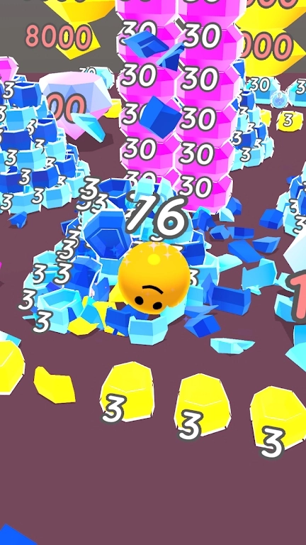 成长粉碎者(GrowingCrusher)(3)