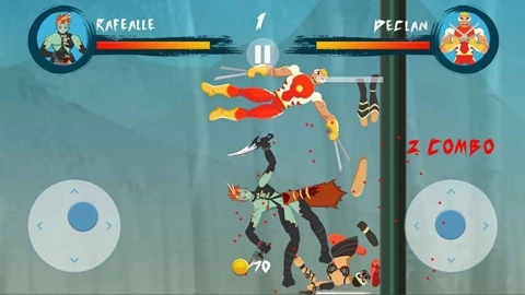 纸片战士(Dawosa:PaperWarriors)图2