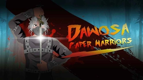 纸片战士(Dawosa:PaperWarriors)图3
