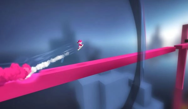 极速变色龙(Chameleon)(1)