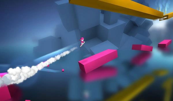 极速变色龙(Chameleon)(3)